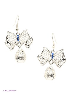 Серьги Bijoux Land