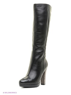Сапоги Moda Donna