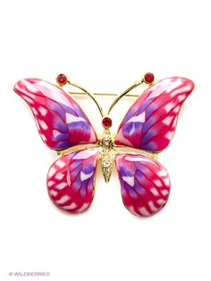 Броши Bijoux Land