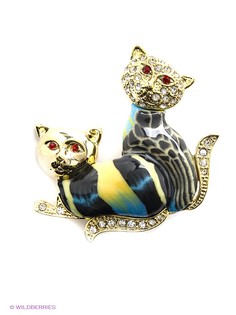 Броши Bijoux Land