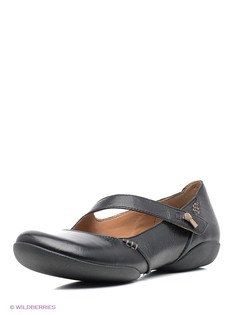 Слипоны Clarks