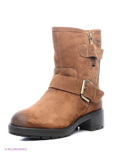 Сапоги Clarks