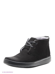 Кеды Clarks
