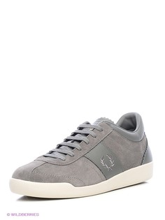 Кеды Fred Perry