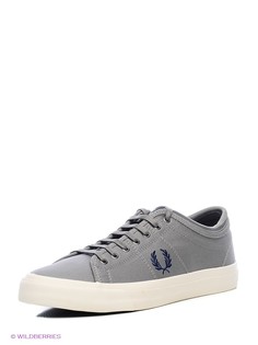 Кеды Fred Perry
