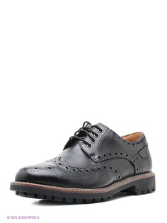 Ботинки Clarks