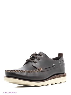 Ботинки Clarks