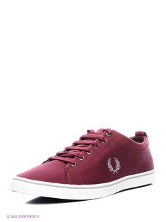 Кеды Fred Perry