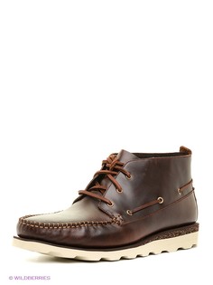 Ботинки Clarks