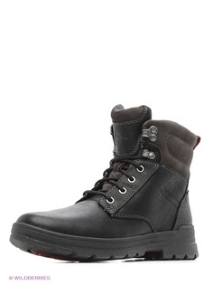 Ботинки Clarks