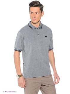 Поло Fred Perry