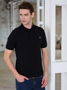 Футболка Fred Perry