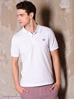 Футболка Fred Perry