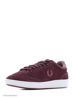 Кеды Fred Perry