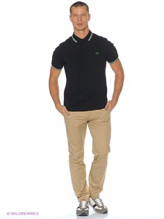 Поло Fred Perry