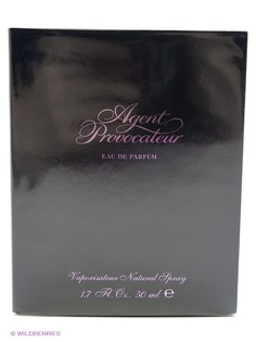 Туалетная вода AGENT PROVOCATEUR