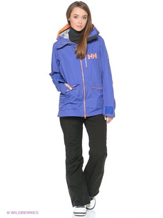 Куртки Helly Hansen