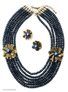 Комплекты бижутерии Bijoux Land