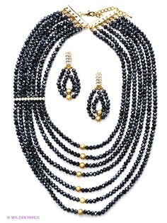 Комплекты бижутерии Bijoux Land