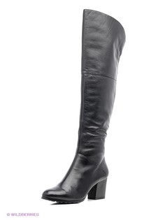 Сапоги Moda Donna