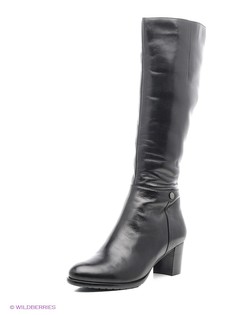 Сапоги Moda Donna