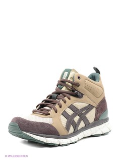 Кроссовки ONITSUKA TIGER