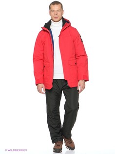 Куртки Helly Hansen