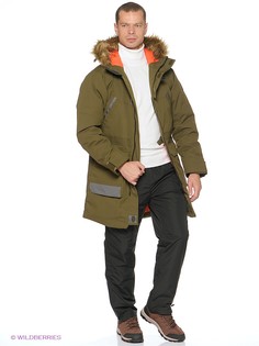 Куртки Helly Hansen
