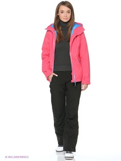 Куртки Helly Hansen