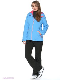 Куртки Helly Hansen