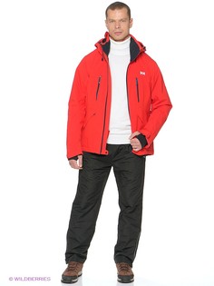 Куртки Helly Hansen