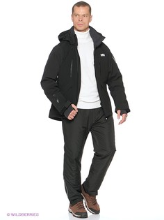 Куртки Helly Hansen
