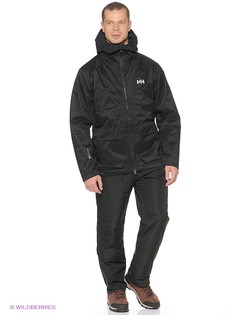 Куртки Helly Hansen