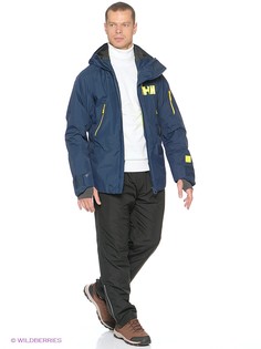 Куртки Helly Hansen