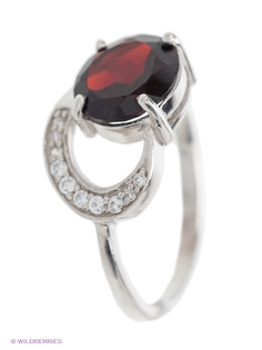 Ювелирные кольца Silver Wings