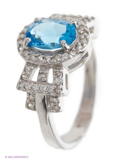 Ювелирные кольца Silver Wings