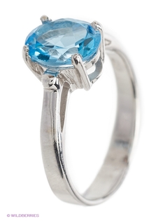 Ювелирные кольца Silver Wings