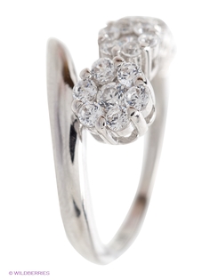 Ювелирные кольца Silver Wings