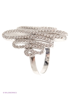 Ювелирные кольца Silver Wings