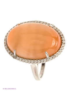 Ювелирные кольца Silver Wings