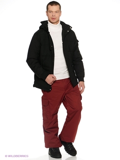 Куртки DC Shoes