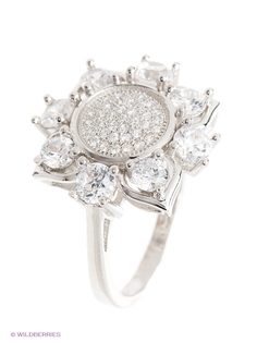 Ювелирные кольца Silver Wings