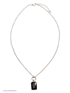 Ювелирное колье Happy Garnets
