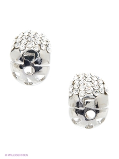 Серьги Lovely Jewelry