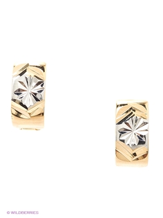 Серьги Lovely Jewelry