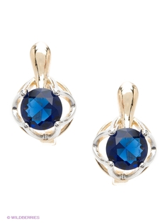 Серьги Lovely Jewelry