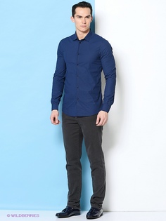 Рубашки Trussardi