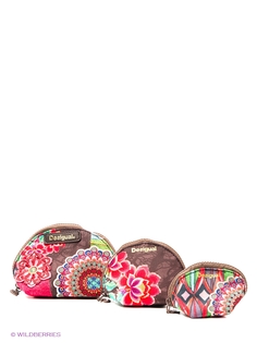 Косметички Desigual