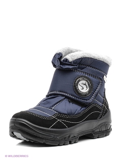 Сапоги Alaska Originale