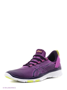 Кроссовки ASICS